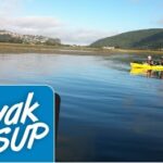 Kayak & SUP Hire and Rentals
