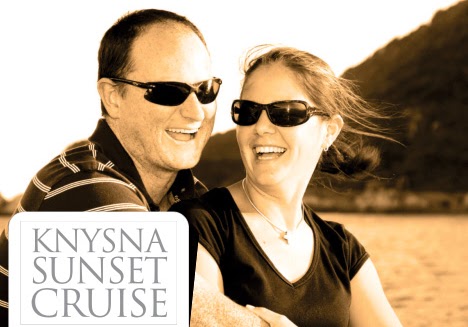 Honeymoon Sunset Cruise