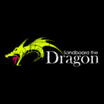 Dragon Dune Sandboarding