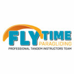 Fly Time Paragliding