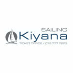 Sailing Kiyana