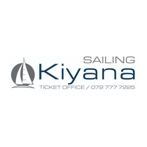 Sailing Kiyana