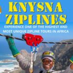 Knysna Ziplines