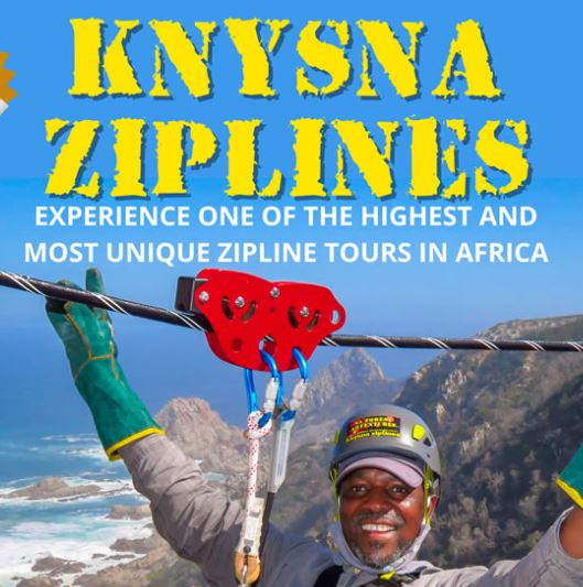 Knysna Ziplines