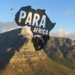 Paraglide Africa