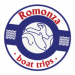 Romonza boat trips