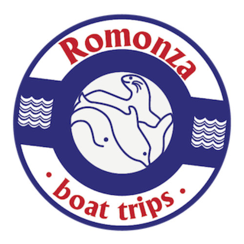 Romonza boat trips